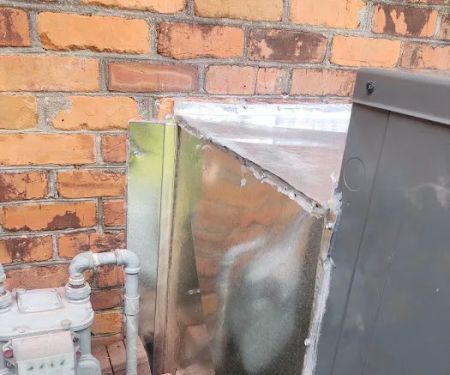 Oceanview Heating and Air Conditioning Repair