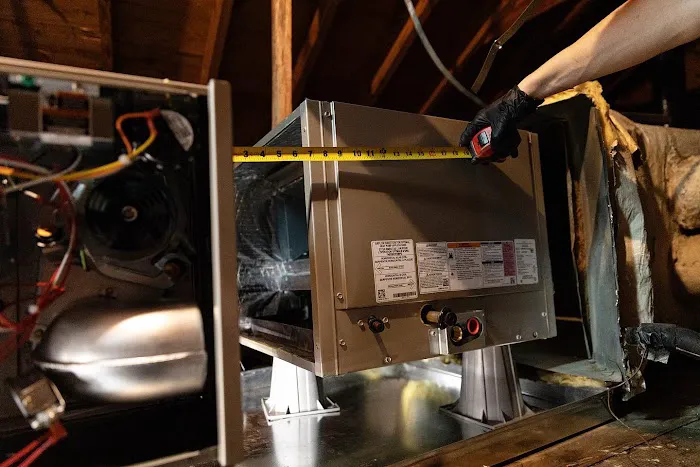 Oceanview Heating and Air Conditioning Repair Picture 5