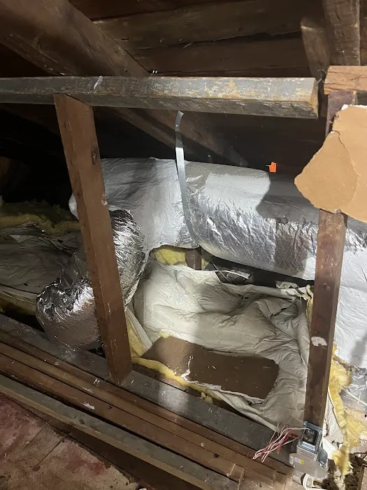 Oceanview Heating and Air Conditioning Repair Picture 6