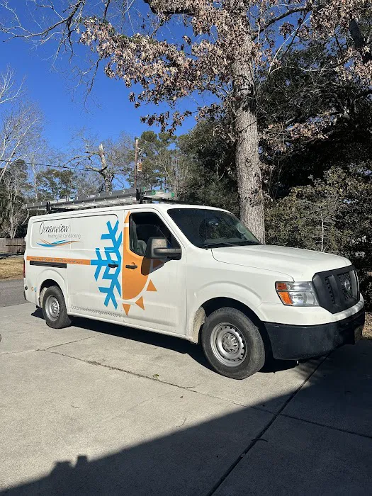 Oceanview Heating and Air Conditioning Repair Picture 9