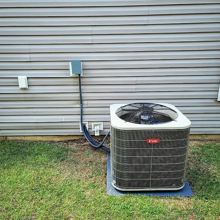 Oceanview Heating and Air Conditioning Repair Picture 10