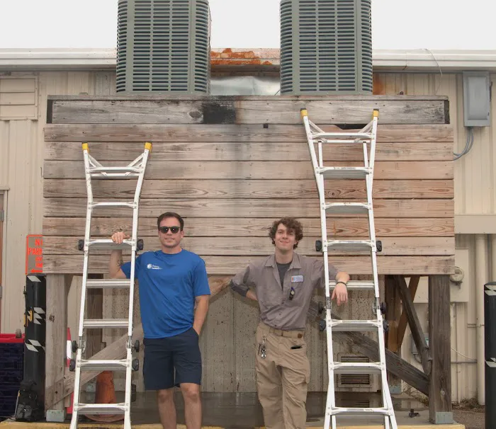 Oceanview Heating and Air Conditioning Repair Picture 8