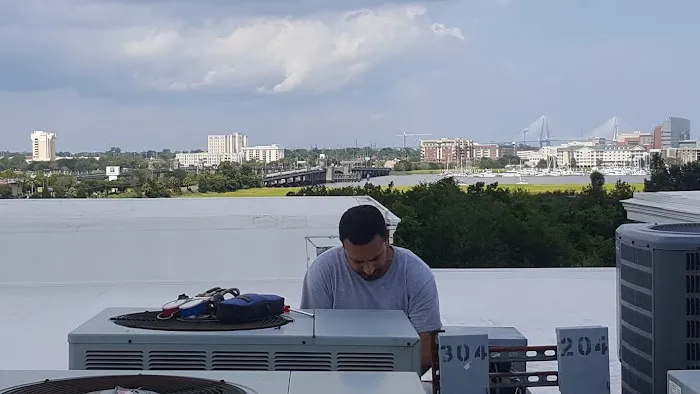 Blake & Sons Heating & Air Picture 1