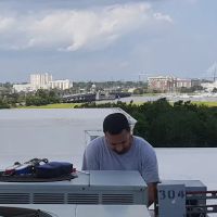 Blake & Sons Heating & Air ico