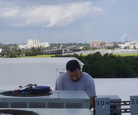 Blake & Sons Heating & Air