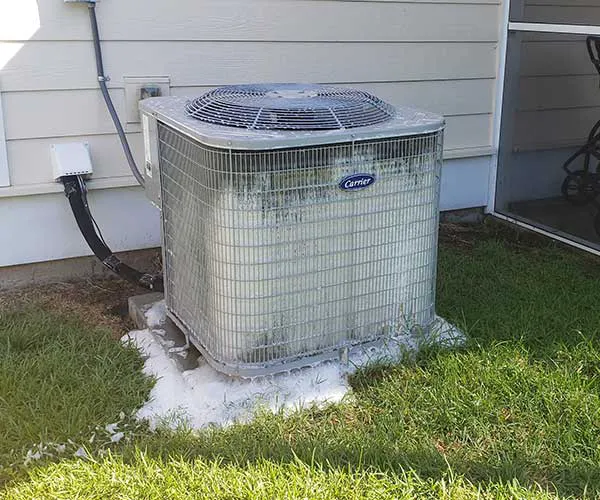 Blake & Sons Heating & Air Picture 2