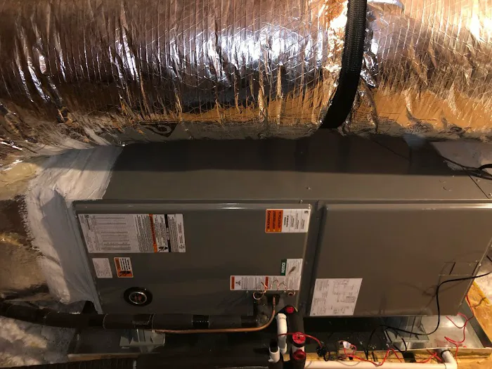 Blake & Sons Heating & Air Picture 6