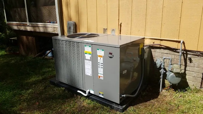 Blake & Sons Heating & Air Picture 3