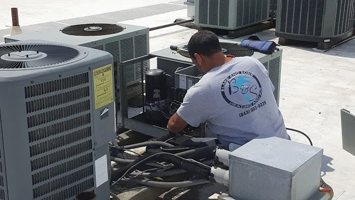 Blake & Sons Heating & Air Picture 4