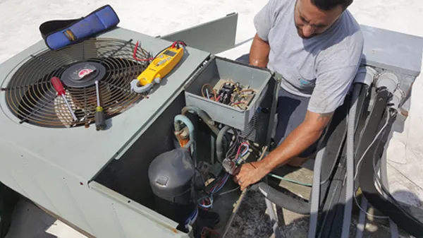 Blake & Sons Heating & Air Picture 9