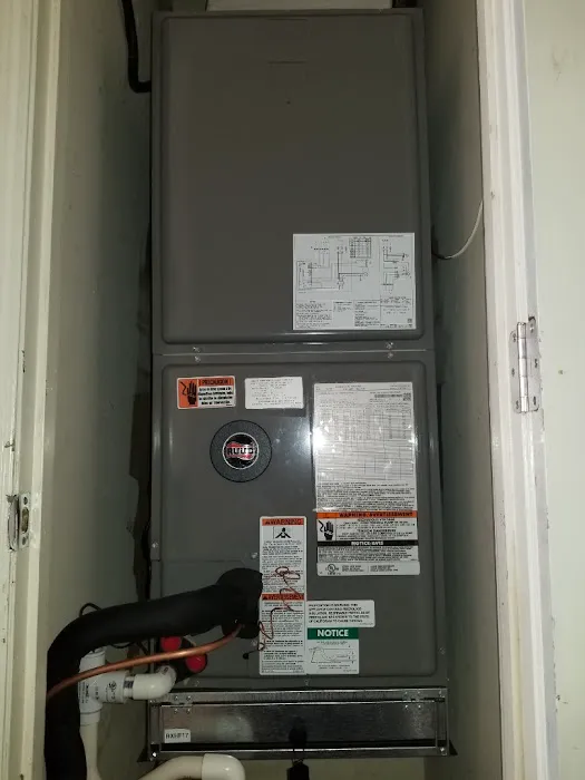 Blake & Sons Heating & Air Picture 8