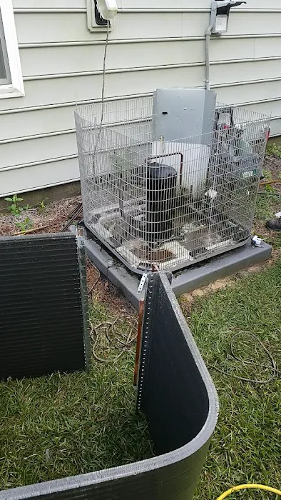 Blake & Sons Heating & Air Picture 10