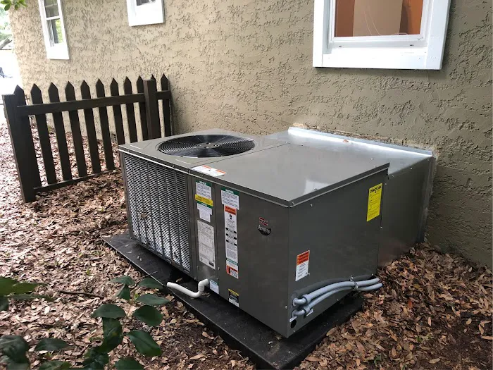 Blake & Sons Heating & Air Picture 7