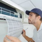 How Long Should It Take to Fix an Air Conditioning Leak?