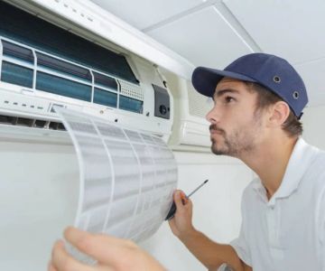 How Long Should It Take to Fix an Air Conditioning Leak?