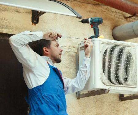 Pros and Cons of Trying to Fix My Air Conditioner on Your Own