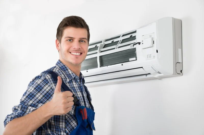 Best Air Conditioning Services Near You Today for Fast and Reliable Repairs