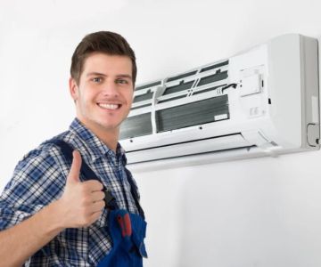 Best Air Conditioning Services Near You Today for Fast and Reliable Repairs