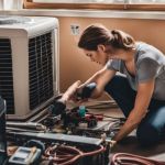 Can You Fix an Air Conditioning Leak Without Replacing the Entire System?