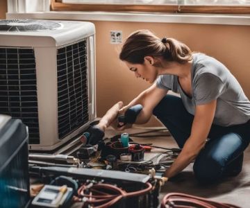 Can You Fix an Air Conditioning Leak Without Replacing the Entire System?