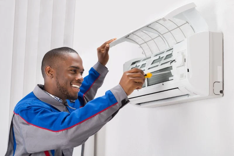 How to Fix Wall Air Conditioner Like a Pro - Expert Tips