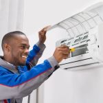 How to Fix Wall Air Conditioner Like a Pro - Expert Tips
