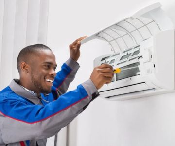 How to Fix Wall Air Conditioner Like a Pro - Expert Tips