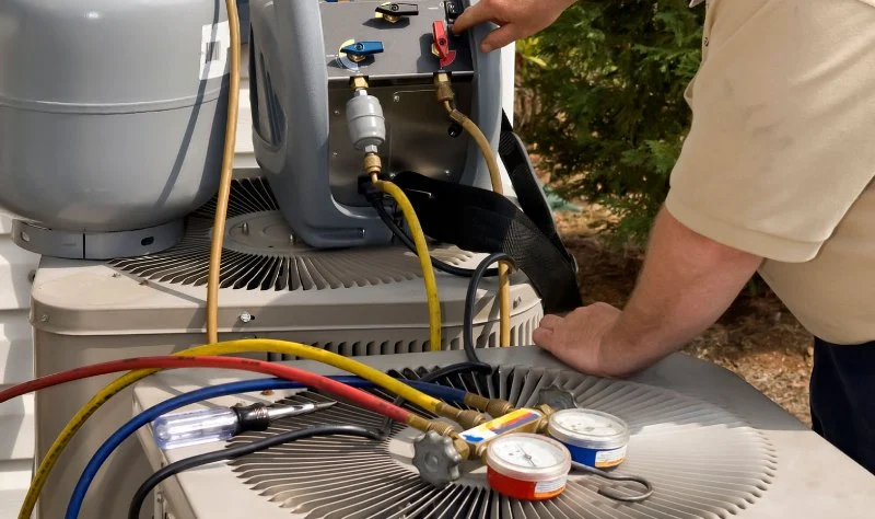 Top Ways to Fix AC Condenser Quickly and Affordably in Your Area
