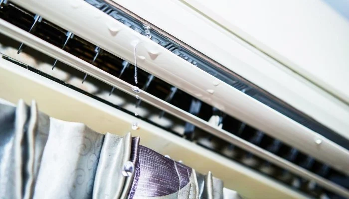 Can You Fix Air Conditioning Leak Without Replacing the Entire System? Tips and Solutions