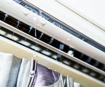 Can You Fix Air Conditioning Leak Without Replacing the Entire System? Tips and Solutions