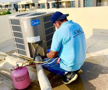Best Services to Get Your AC Fixed Near You Today | Ac Fix