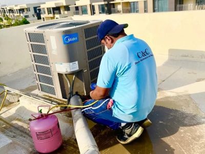Best Services to Get Your AC Fixed Near You Today | Ac Fix