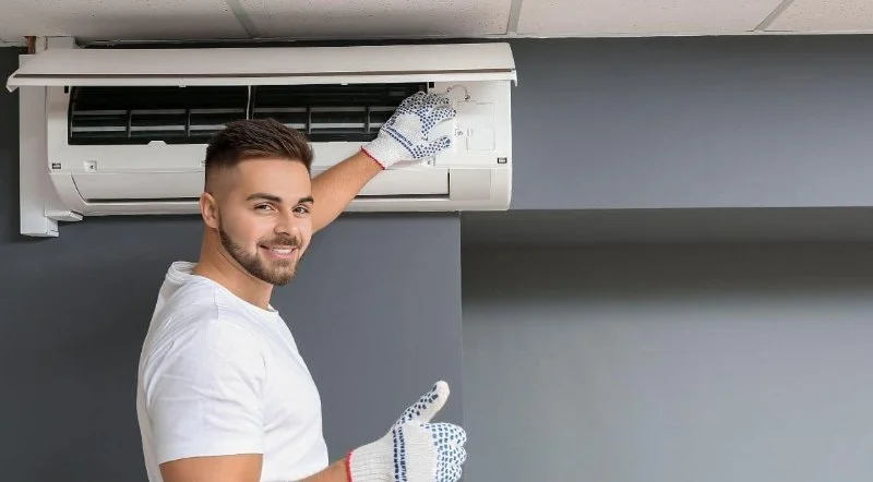 Experts Explain How to Get Your AC Fixed Like a Pro