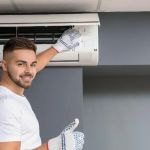 Experts Explain How to Get Your AC Fixed Like a Pro