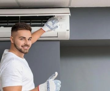 Experts Explain How to Get Your AC Fixed Like a Pro