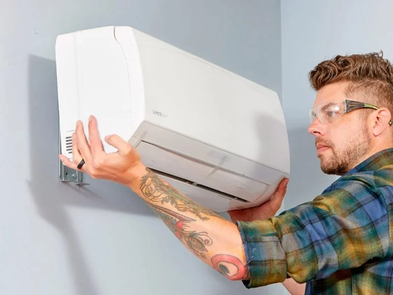 Can You Fix a Wall Air Conditioner Without Replacing the Entire System?