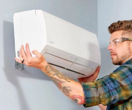 Can You Fix a Wall Air Conditioner Without Replacing the Entire System?