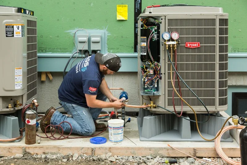 Can You Fix a Central Air Conditioning Unit Without Replacing the Entire System? | Ac Fix