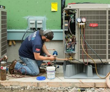 Can You Fix a Central Air Conditioning Unit Without Replacing the Entire System? | Ac Fix