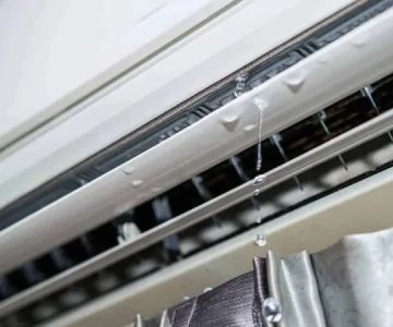 How Long Does It Take to Fix an Air Conditioning Leak?