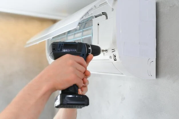 Experts Explain How to Fix Wall Air Conditioner Like a Pro