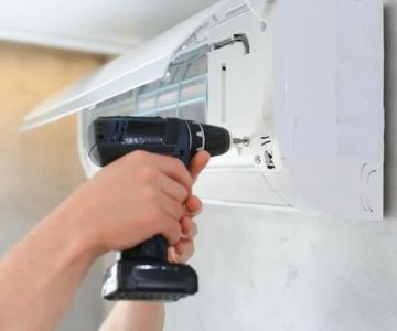 Experts Explain How to Fix Wall Air Conditioner Like a Pro