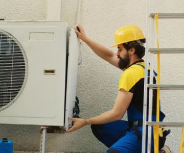 Who Should You Trust When You Need to Get Your AC Fixed?