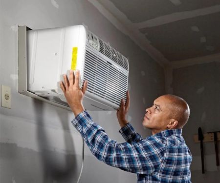 Affordable Companies That Fix Wall Air Conditioners Near You