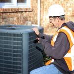 Where to Fix Central Air Conditioning Unit in Emergency Situations