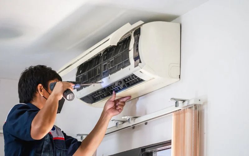 The Ultimate Checklist to Find Who Can Fix My Air Conditioner Successfully