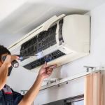 The Ultimate Checklist to Find Who Can Fix My Air Conditioner Successfully