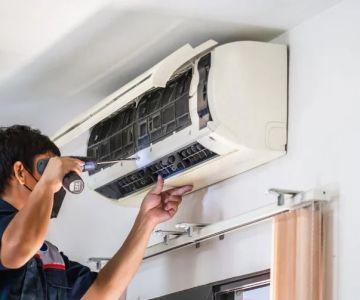 The Ultimate Checklist to Find Who Can Fix My Air Conditioner Successfully