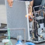 Can You Fix an AC Condenser Without Replacing the Entire System?