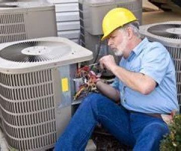 Best Services That Fix Air Conditioning Near You Today
